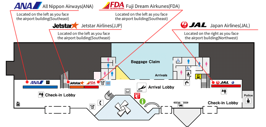 ana checked baggage